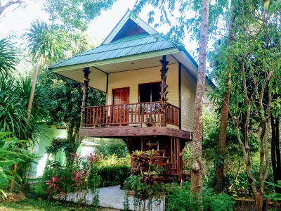Macura Resort Hotel a Ko Chang