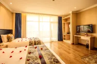 Jinwutong Holiday Hotel Hotel dekat Dalian Coastal National Geopark