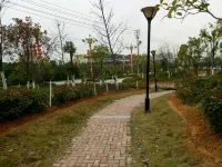 Nancheng Impression Theme Hotel Hotels in Nancheng