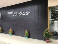 Hotel Callista Lahat