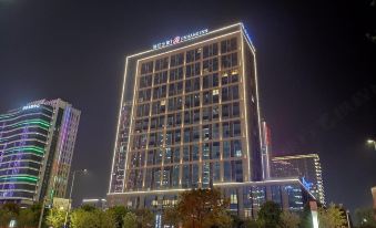 Jinjiang Inn Select (Jiaxing South Lake, Global Financial Center, Wanda Plaza)
