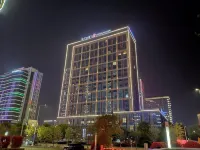 Jinjiang Inn Select (Jiaxing South Lake, Global Financial Center, Wanda Plaza) Hotels in Wanda Plaza Area