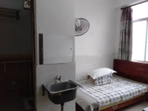 Fulu Xinghai Hotel Hotels in Fusui