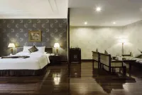 Rex Hotel - Breakfast