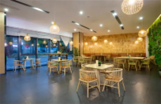 qihai Shared Apartment (Qionghai Boao Jinwan Store)