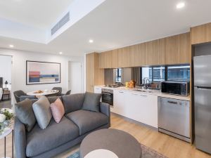 Avani Adelaide Residences