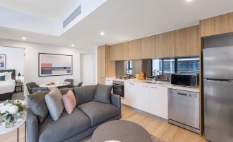 Avani Adelaide Residences