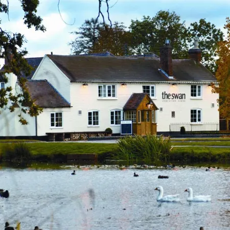 The Swan Inn