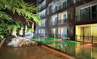 Retreat Resort Pattaya