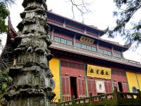 杭州滨江世融艾美酒店 - 酒店附近