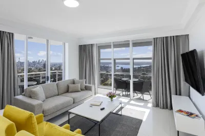 Meriton Suites Bondi Junction