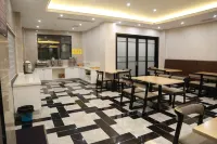 蘭逸酒店（黔南貴定錦江橋店） - 早餐