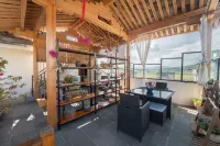 Wangshan Huazhu Inn