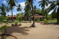 Valampuri Kite Resort Hôtels à : Eluwankulama