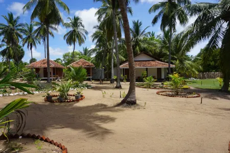 Valampuri Kite Resort