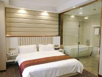 杭州康豪酒店 - 浴缸大床房
