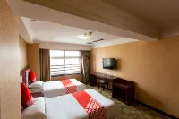 Qixian Jinbaihui Business Hotel Hotels in Qi County