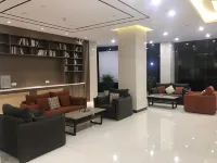 Taiyue Pearl Business Hotel Hotels in Qinyuan