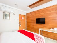 深圳文府酒店式公寓 - 标准大床房