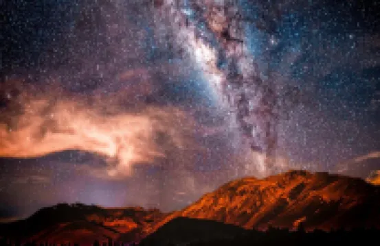 Tekapo1929 Lakefront Villa Hotels in Lake Tekapo