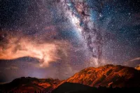 Tekapo1929 Lakefront Villa