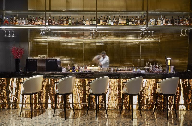 InterContinental Hotels Shanghai Jing'an by IHG photo 5