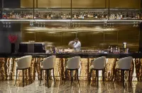 上海靜安洲際酒店 - 酒吧