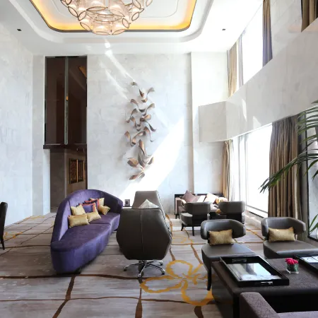 Crowne Plaza LANZHOU by IHG