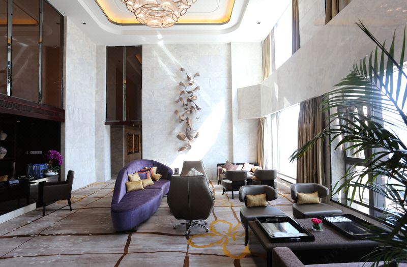 Crowne Plaza Lanzhou by IHG photo 5
