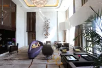 Crowne Plaza LANZHOU by IHG - 5 estrellas