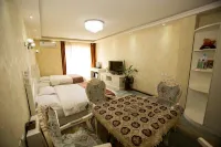 Aitejia Express Hotel (Datong Railway Station Ancient City Branch)