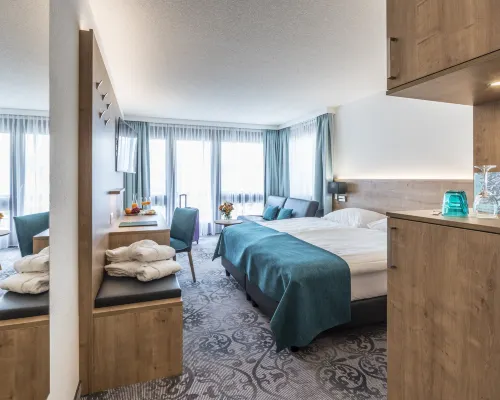 Central Sporthotel Davos Hotels in Davos