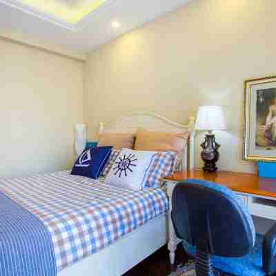 大連澤洋居公寓 Rooms