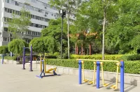 Timing Hostel Hotel di 