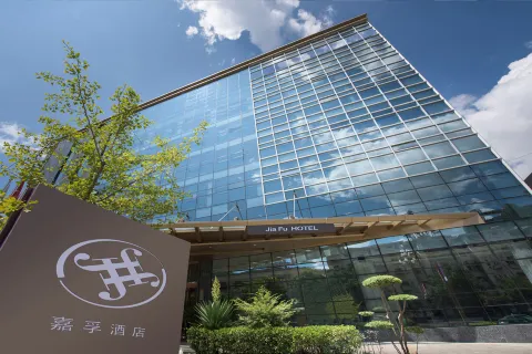 Jia Fu Hotel