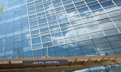 Jia Fu Hotel
