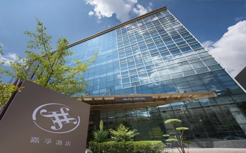 Jia Fu Hotel