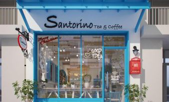 Santorino Coffee & Tea Homestay