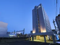 HOTEL MYSTAYS Shimizu Hotels in Shizuoka