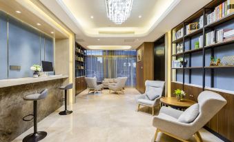 Yitel Collection (Beijing Capital Airport Hotel)