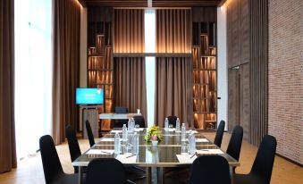 Citrus Grande Hotel Pattaya by Compass Hospitality