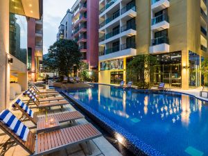 CITRUS GRANDE HOTEL PATTAYA – BALI HAI WING