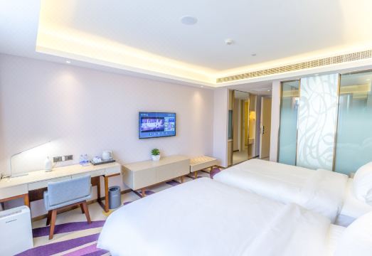 호텔 내부 시설 1