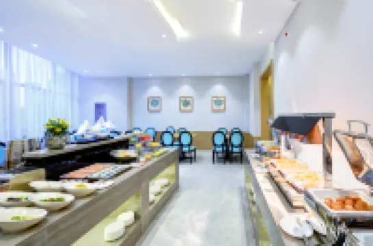 Lavande Hotel (Shenyang Olympic Center Wanda)