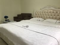 长沙富莱公寓酒店 - 温馨大床房