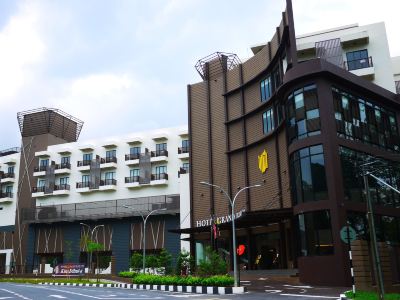 Hotel Grand Baron