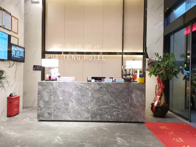 Hua Teng Hotel