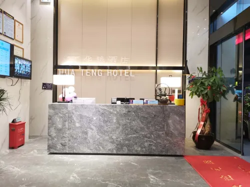 Hua Teng Hotel