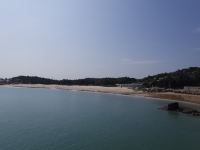平潭月海湾来了民宿 - 酒店景观