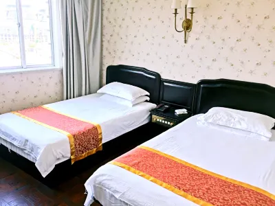 Xindu Hotel Hotels in Dongtou Passenger Terminal
